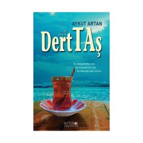 Derttaş - Aykut Artan