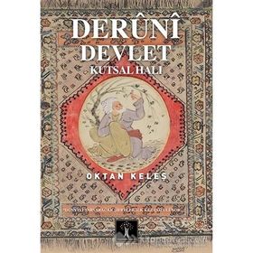 Deruni Devlet - Oktan Keleş