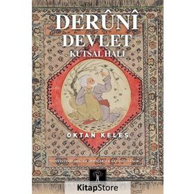 Deruni Devlet - Oktan Keleş
