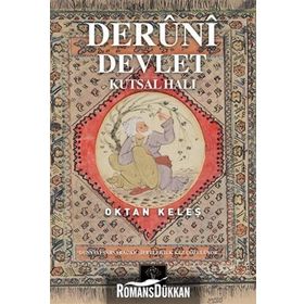 Deruni Devlet - Oktan Keleş