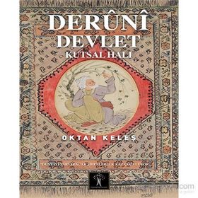 Deruni Devlet - Oktan Keleş