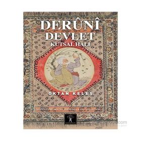 Deruni Devlet - Oktan Keleş