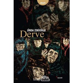 Derve / Jinda Zekioğlu / Dipnot Yayınları