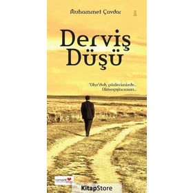 Derviş Düşü - Muhammet Çavdar