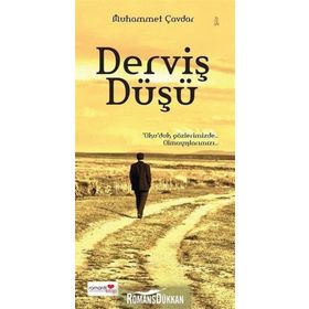 Derviş Düşü - Muhammet Çavdar