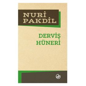 DERVİŞ HÜNERİ - NURI PAKDIL