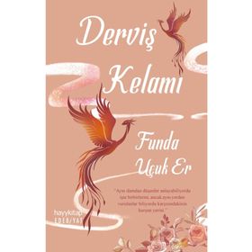 Derviş Kelamı - Funda Uçuk Er