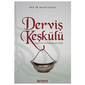 DERVİŞ KEŞKÜLÜ - NECDET TOSUN