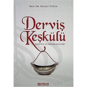 DERVİŞ KEŞKÜLÜ - NECDET TOSUN