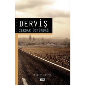 DERVİŞ - MEHMET ALI GÖNÜL