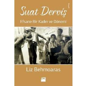 DERVİŞ - MEHMET ALI GÖNÜL