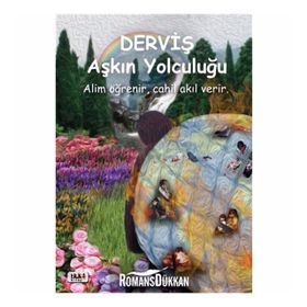 DERVİŞ - MEHMET ALI GÖNÜL