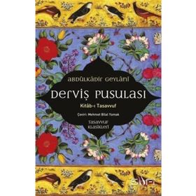 Derviş Pusulası Sufi Kitap