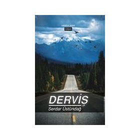 Derviş - Serdar Üstündağ