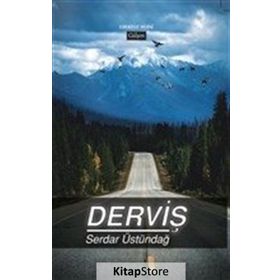 Derviş - Serdar Üstündağ