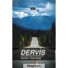Derviş - Serdar Üstündağ