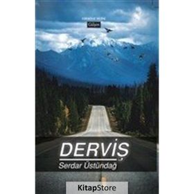 Derviş - Serdar Üstündağ