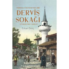 Derviş Sokağı - Erkan Övüç