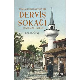 Derviş Sokağı - Erkan Övüç