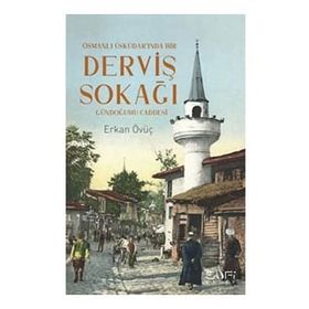 Derviş Sokağı - Erkan Övüç