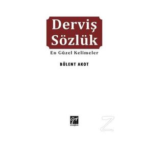 Derviş Sözlük - Bülent Akot