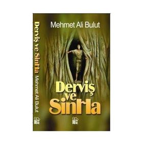 Derviş ve Sinha - Mehmet Ali Bulut