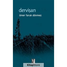 DERVİŞAN - ÖMER FARUK DÖNMEZ