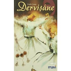 Dervişane- Fatih Çınar