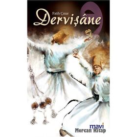 Dervişane- Fatih Çınar
