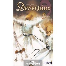 Dervişane- Fatih Çınar