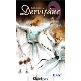 Dervişhane - Eyyüp Akyüz