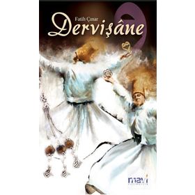 Dervişhane - Eyyüp Akyüz