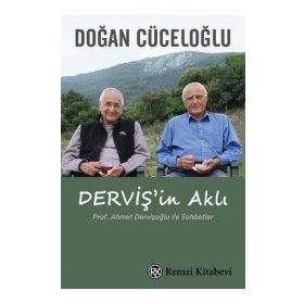 Derviş’in Aklı - Doğan Cüceloğlu