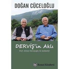 Derviş’in Aklı - Doğan Cüceloğlu