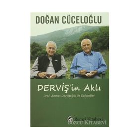 Derviş’in Aklı - Doğan Cüceloğlu