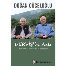 Derviş’in Aklı - Doğan Cüceloğlu