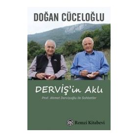Derviş’in Aklı - Doğan Cüceloğlu
