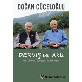 Derviş’in Aklı - Doğan Cüceloğlu