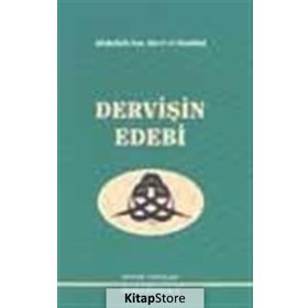 Dervişin Edebi - Abdullah bin Alevi el-Haddad el-Hadrami