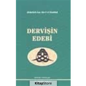 Dervişin Edebi - Abdullah bin Alevi el-Haddad el-Hadrami