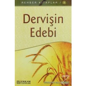 Dervişin Edebi - Abdullah bin Alevi el-Haddad el-Hadrami