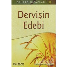 Dervişin Edebi - Abdullah bin Alevi el-Haddad el-Hadrami