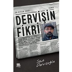 Dervişin Fikri - Osman Toprak