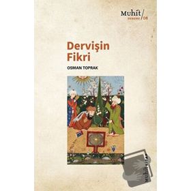 Dervişin Fikri - Osman Toprak