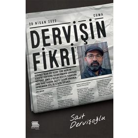 Dervişin Fikri - Osman Toprak