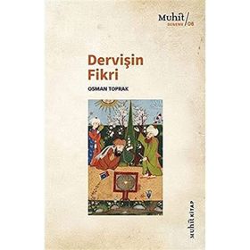 Dervişin Fikri - Osman Toprak
