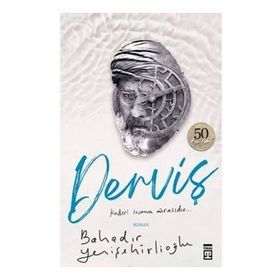 Dervişin Fikri - Sait Dervişoğlu