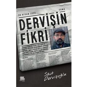 Dervişin Fikri - Sait Dervişoğlu
