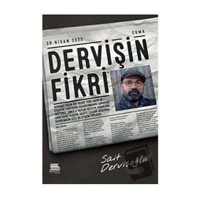 Dervişin Fikri - Sait Dervişoğlu