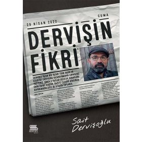 Dervişin Fikri - Sait Dervişoğlu
